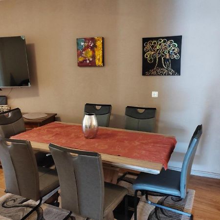 Apartment Kristina دْغاماي المظهر الخارجي الصورة