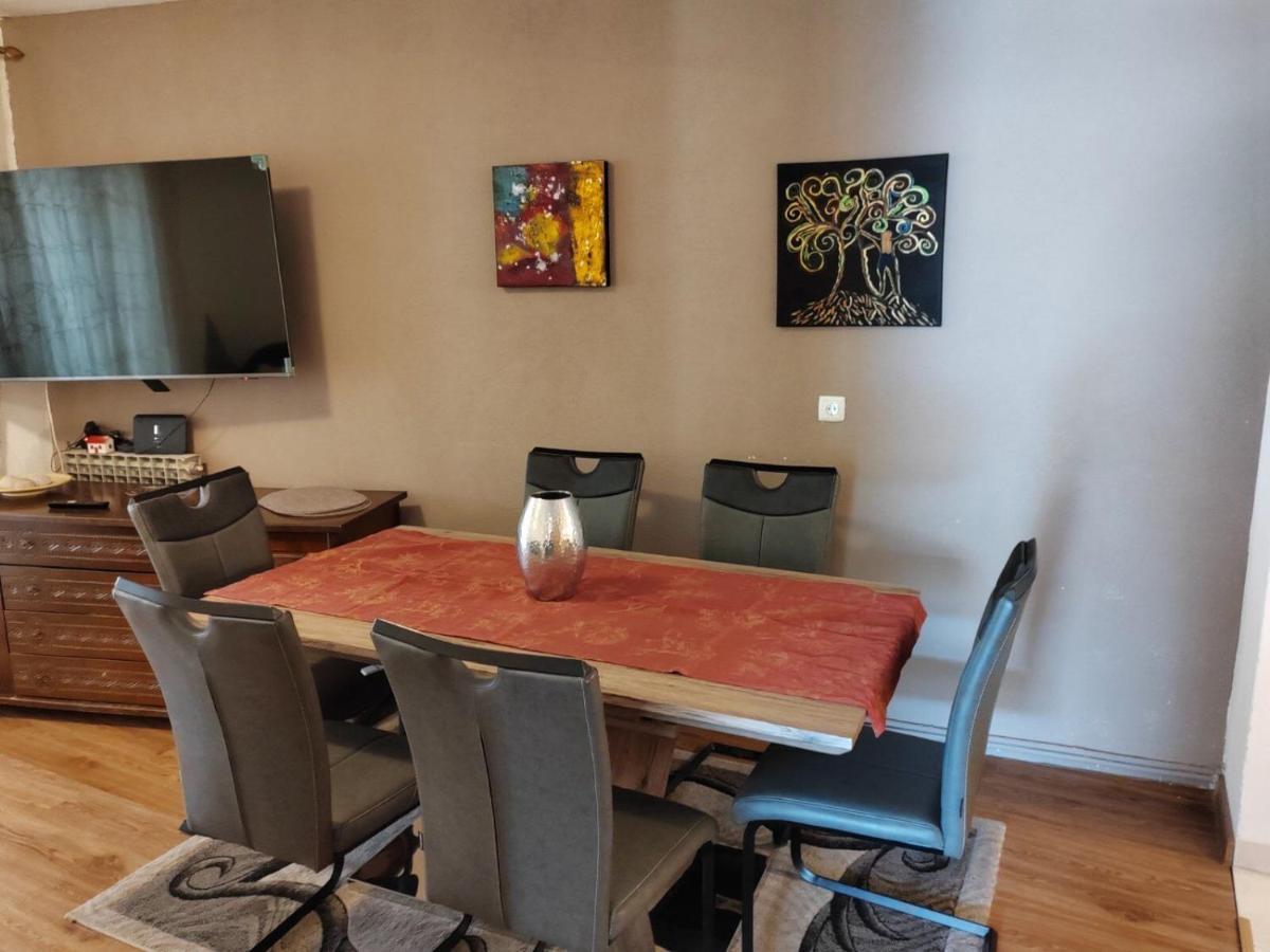 Apartment Kristina دْغاماي المظهر الخارجي الصورة