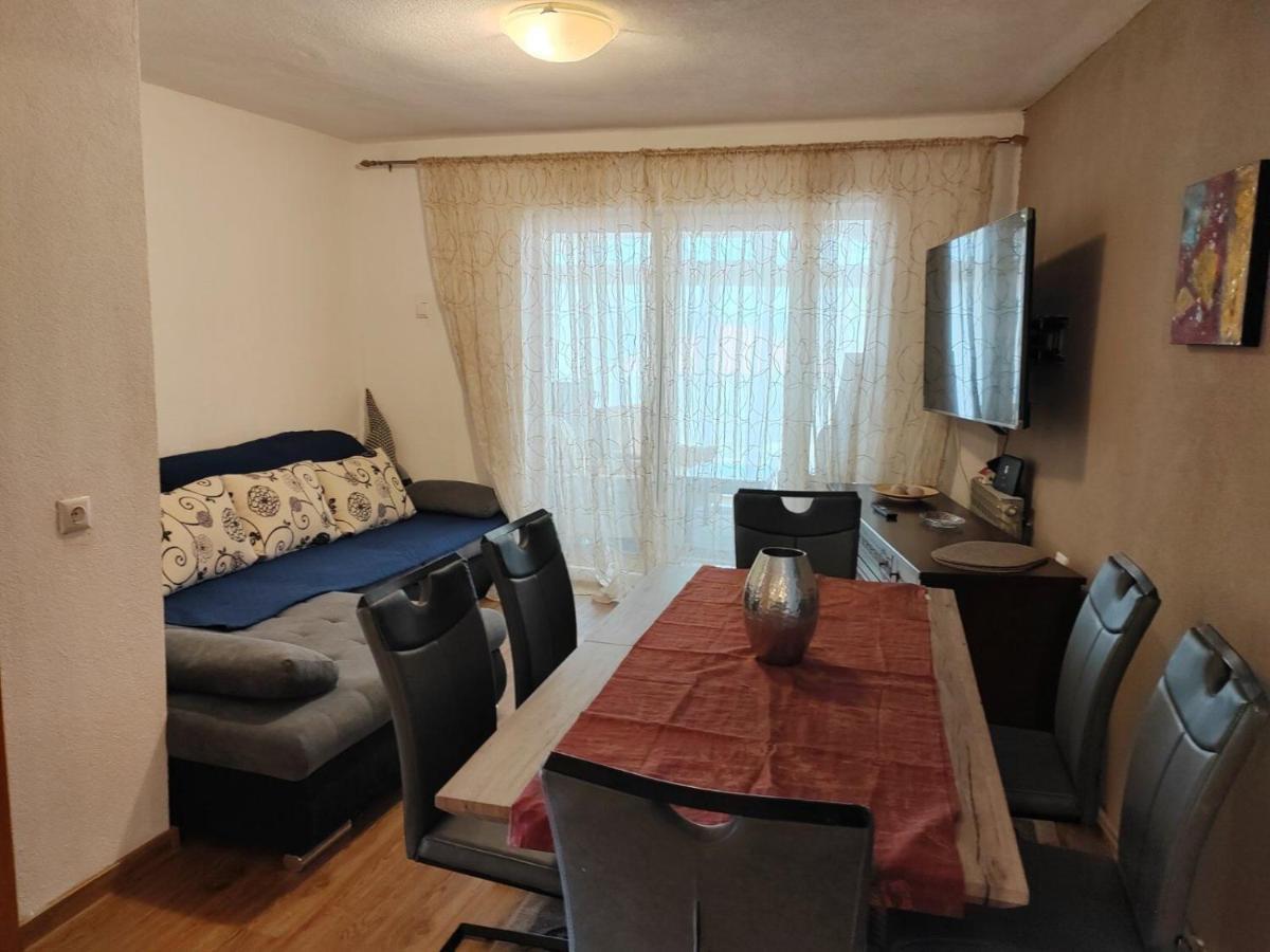 Apartment Kristina دْغاماي المظهر الخارجي الصورة