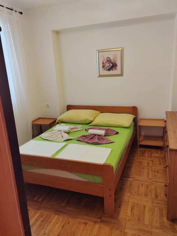 Apartment Kristina دْغاماي المظهر الخارجي الصورة