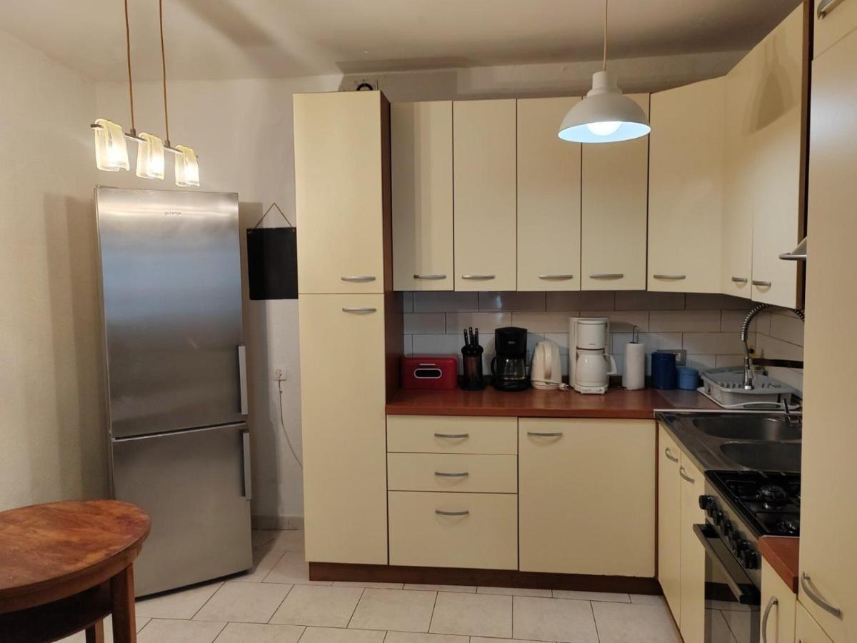 Apartment Kristina دْغاماي المظهر الخارجي الصورة