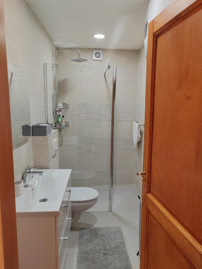 Apartment Kristina دْغاماي المظهر الخارجي الصورة