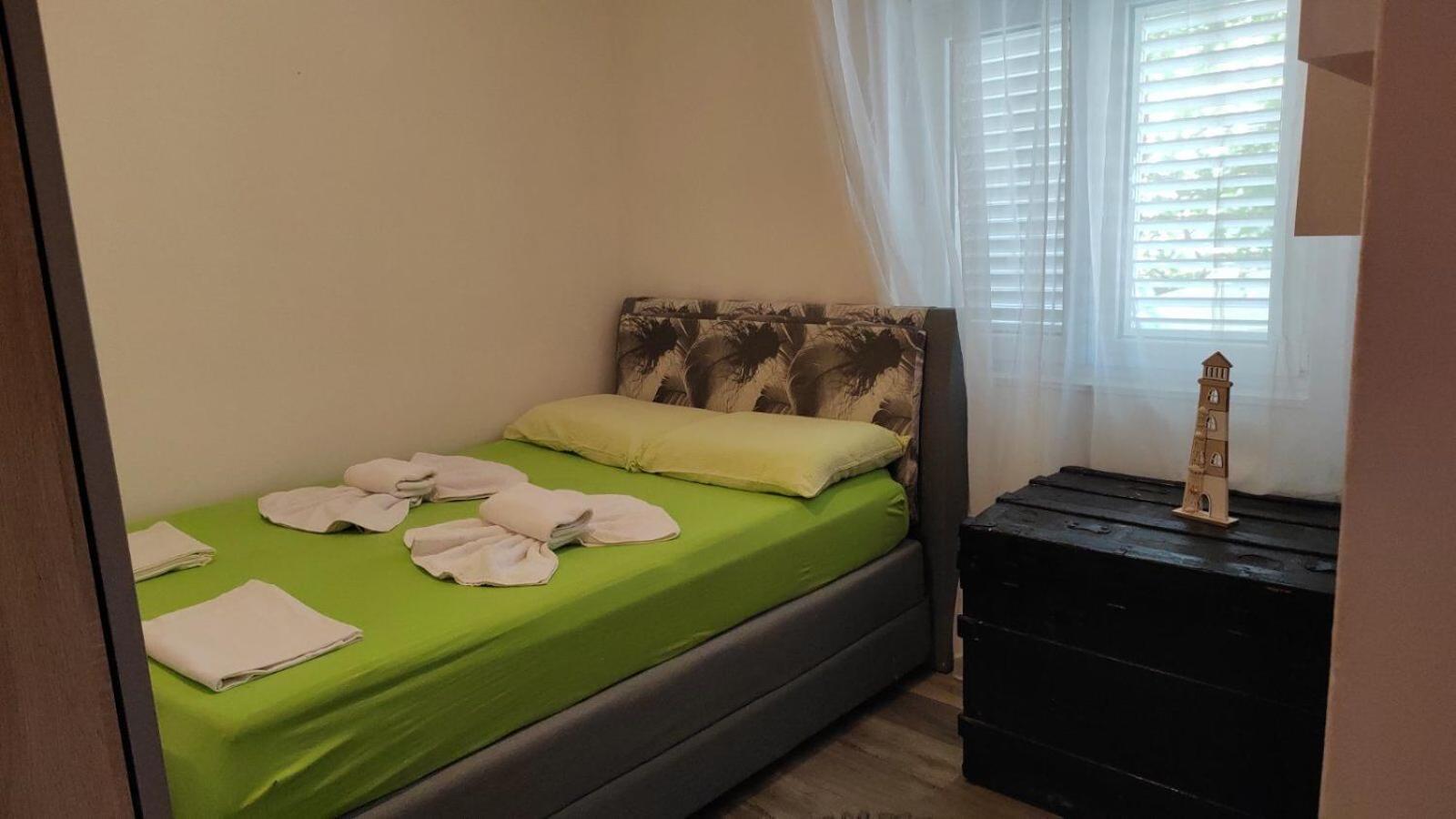Apartment Kristina دْغاماي المظهر الخارجي الصورة