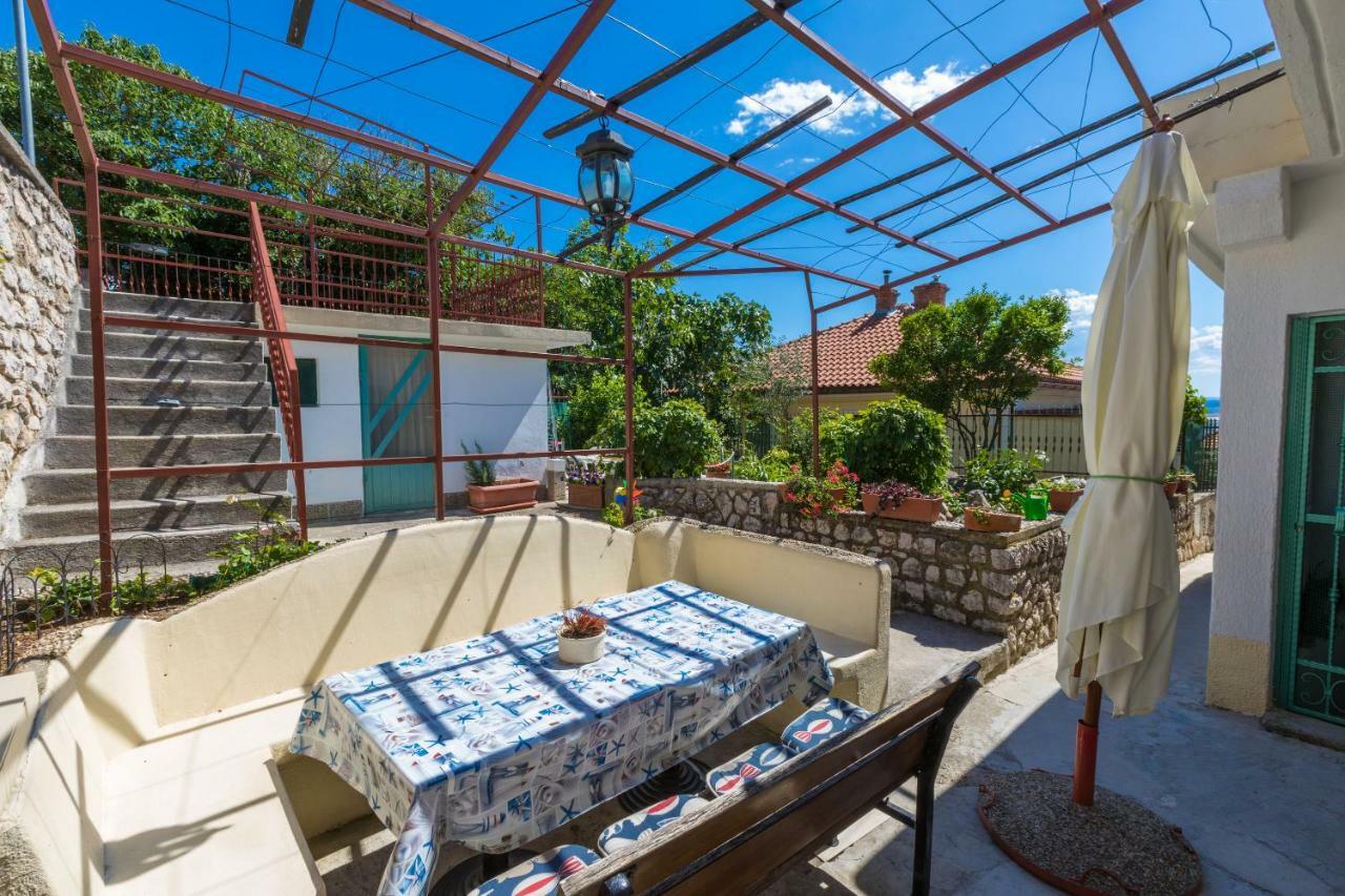 Apartment Kristina دْغاماي المظهر الخارجي الصورة