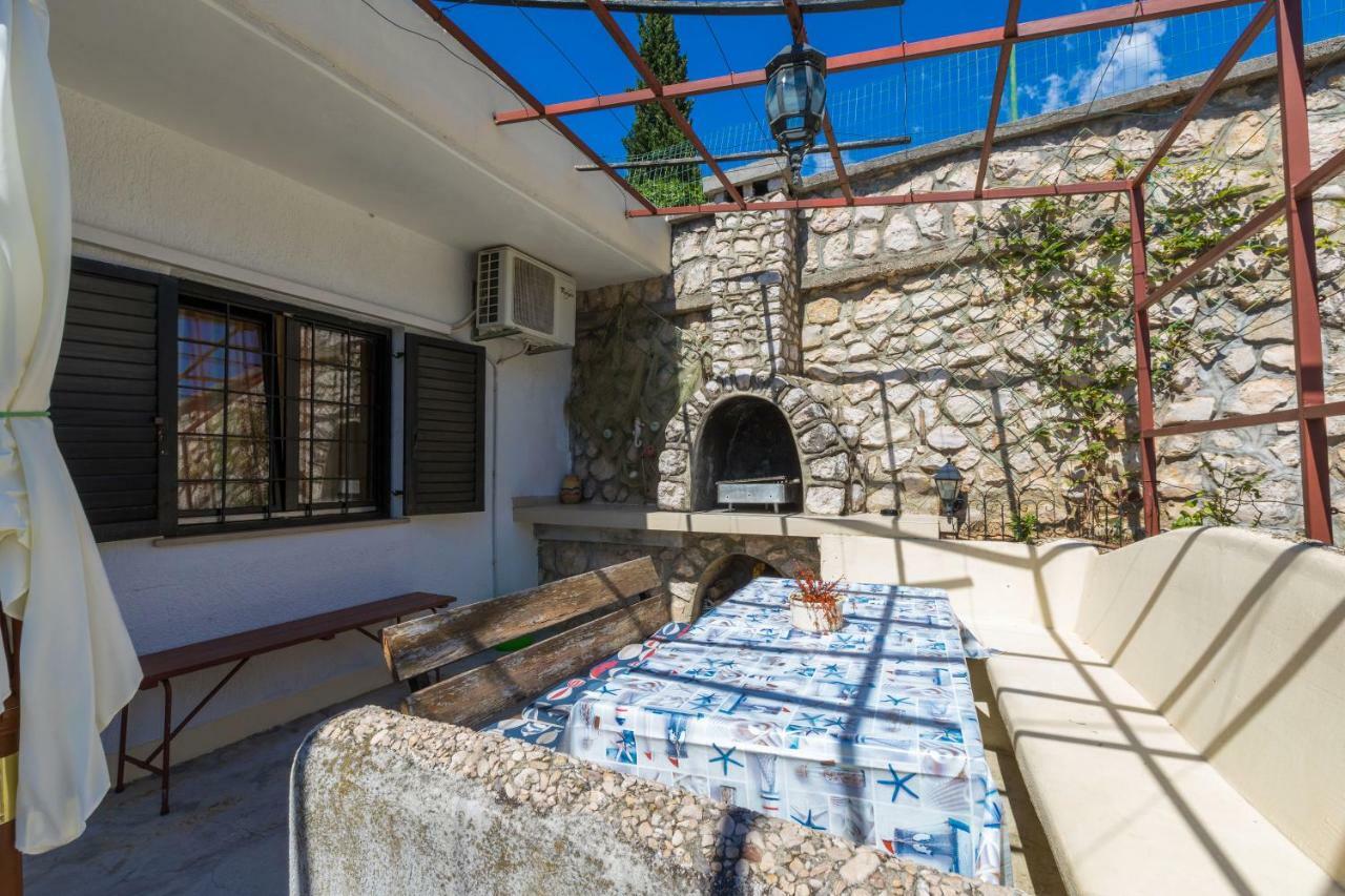 Apartment Kristina دْغاماي المظهر الخارجي الصورة