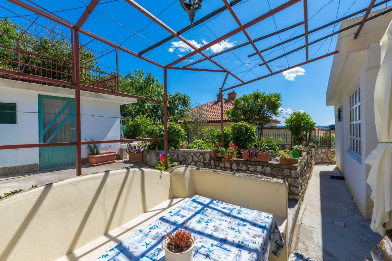 Apartment Kristina دْغاماي المظهر الخارجي الصورة