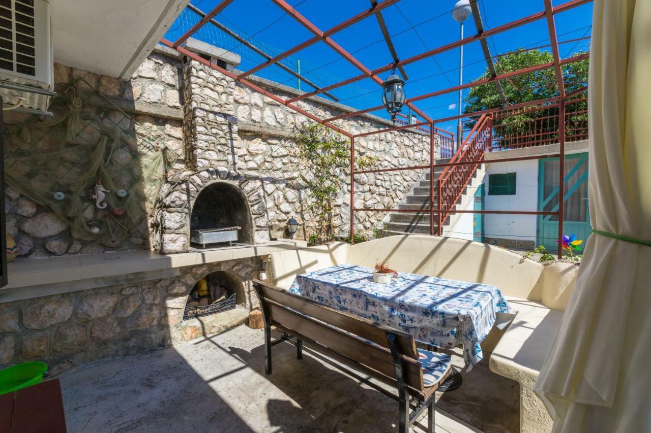 Apartment Kristina دْغاماي المظهر الخارجي الصورة