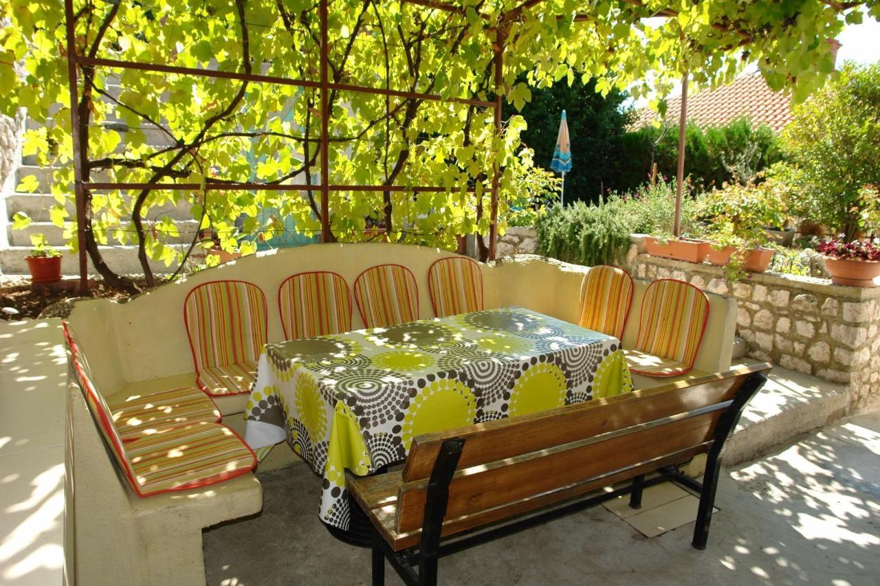 Apartment Kristina دْغاماي المظهر الخارجي الصورة